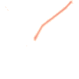 Night-time road noise heatmap for RM3 7GH