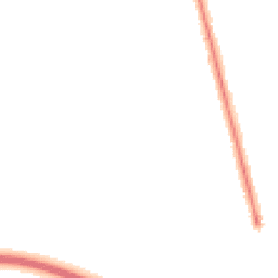 Night-time road noise heatmap for RM3 7HU