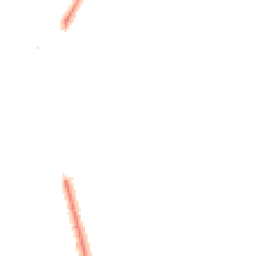 Night-time road noise heatmap for RM3 7RT