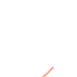 Night-time road noise heatmap for RM3 7TS