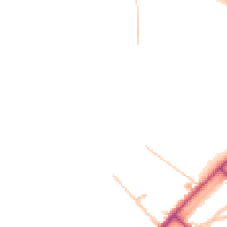 Daytime road noise heatmap for RM3 7TW