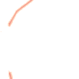 Night-time road noise heatmap for RM3 7UL