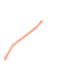 Night-time road noise heatmap for RM3 7YS