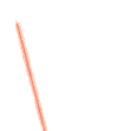 Night-time road noise heatmap for RM3 8EP