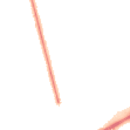 Night-time road noise heatmap for RM3 8FU