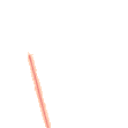 Night-time road noise heatmap for RM3 8JZ