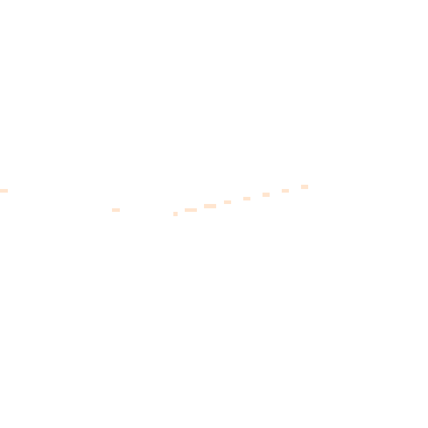 Night-time road noise heatmap for RM4 1DN