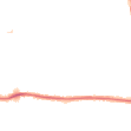 Night-time road noise heatmap for RM8 1BF