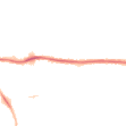 Night-time road noise heatmap for RM8 1BX