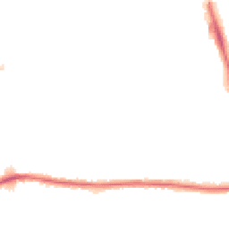 Night-time road noise heatmap for RM8 1EJ