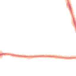 Night-time road noise heatmap for RM8 1EU