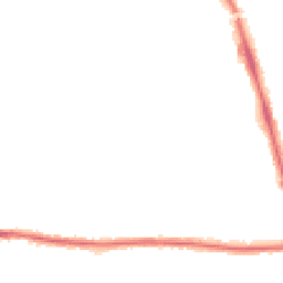 Night-time road noise heatmap for RM8 1FF