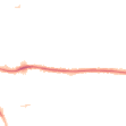 Night-time road noise heatmap for RM8 1RH