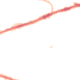 Night-time road noise heatmap for RM8 1TF