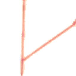 Night-time road noise heatmap for RM8 2BL