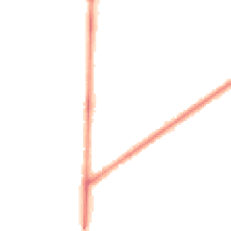 Night-time road noise heatmap for RM8 2LS