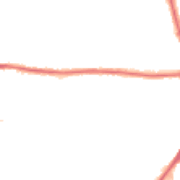 Night-time road noise heatmap for RM8 3PA