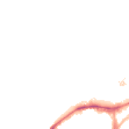 Night-time road noise heatmap for S10 1BD