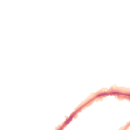 Night-time road noise heatmap for S10 1BH