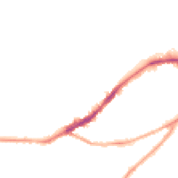 Night-time road noise heatmap for S10 1BS