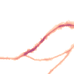 Night-time road noise heatmap for S10 1BX