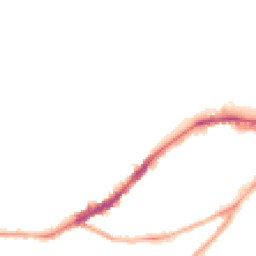 Night-time road noise heatmap for S10 1BY