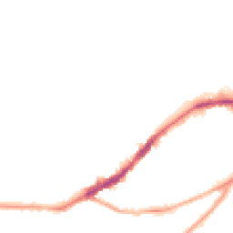 Night-time road noise heatmap for S10 1BZ