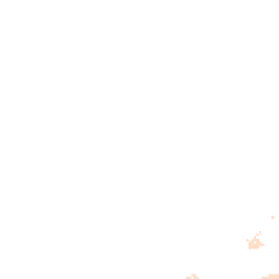 Night-time road noise heatmap for S10 1EF