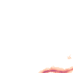 Night-time road noise heatmap for S10 1EJ