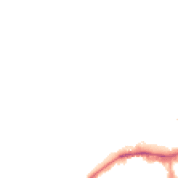 Night-time road noise heatmap for S10 1EQ