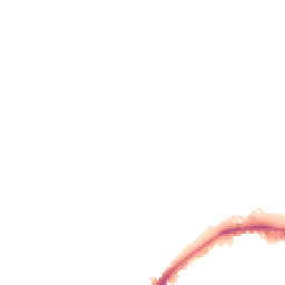 Night-time road noise heatmap for S10 1ET