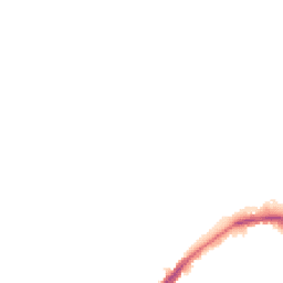 Night-time road noise heatmap for S10 1EU