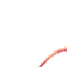 Night-time road noise heatmap for S10 1EW