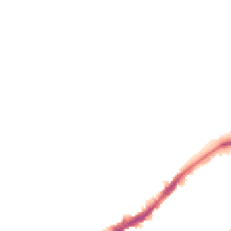 Night-time road noise heatmap for S10 1EY