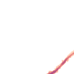 Night-time road noise heatmap for S10 1FD