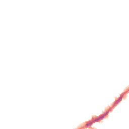 Night-time road noise heatmap for S10 1FE