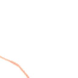 Night-time road noise heatmap for S10 1WG