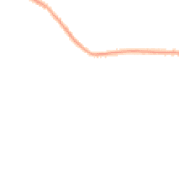 Night-time road noise heatmap for S10 3AU