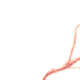 Night-time road noise heatmap for S10 3DS