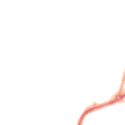 Night-time road noise heatmap for S10 3FA