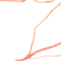 Night-time road noise heatmap for S10 3FW