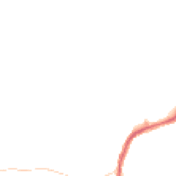 Night-time road noise heatmap for S10 3FZ