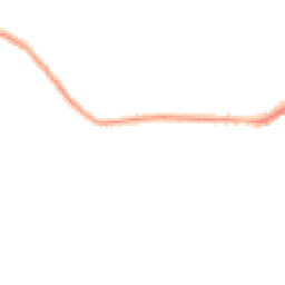 Night-time road noise heatmap for S10 3HH
