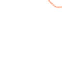 Night-time road noise heatmap for S10 3HY