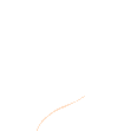 Night-time road noise heatmap for S10 4BE