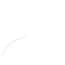 Night-time road noise heatmap for S10 4BN