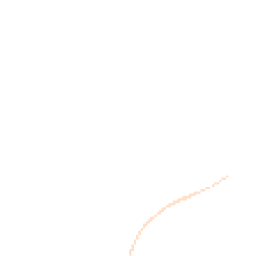 Night-time road noise heatmap for S10 4DA