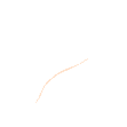 Night-time road noise heatmap for S10 4DR