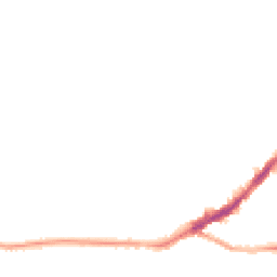 Night-time road noise heatmap for S10 5AA