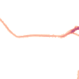 Night-time road noise heatmap for S10 5AH